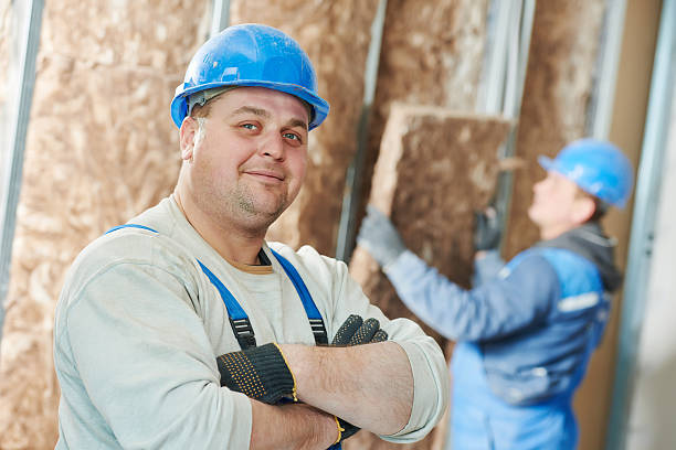 Best Energy Efficiency Solutions in Lazy Mountain, AK